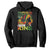 2025 And I Still Dream Like King Hoodie Martin Luther King Day TS11 Black Print Your Wear