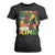 2025 And I Still Dream Like King T Shirt For Women Martin Luther King Day TS11 Black Print Your Wear