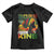 2025 And I Still Dream Like King Toddler T Shirt Martin Luther King Day TS11 Black Print Your Wear
