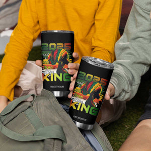 2025 And I Still Dream Like King Tumbler Cup Martin Luther King Day TS11 Print Your Wear