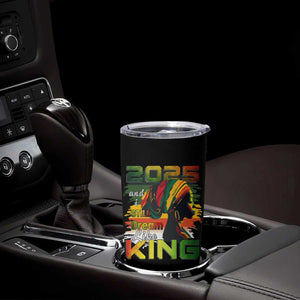 2025 And I Still Dream Like King Tumbler Cup Martin Luther King Day TS11 Print Your Wear