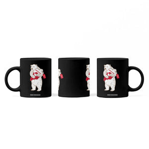 Greenland Is Not For Sale Coffee Mug Greenland Bear Hug TS11 Print Your Wear