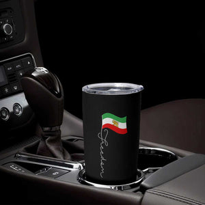 Persian Freedom Tumbler Cup Free Iran Proud Persian Iranian TS11 Print Your Wear