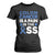 Colon Cancer Is A Pain In The Ass T Shirt For Women Colorectal Cancer Awareness TS11 Black Print Your Wear