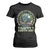 Happy Earth Day T Shirt For Women We Are All Connected Let's Take Care Of The Earth TS11 Black Print Your Wear