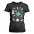 Earth Day Ecological sustainability Environment Protection T Shirt For Women TS11 Black Print Your Wear