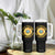 Earth Day Tree Hugging Dirt Worshipper Tumbler With Handle Earth Sunflower TS11 Print Your Wear