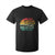 Earth Day T Shirt For Kid Save Bees Rescue Animals Recycle Plastic TS11 Black Print Your Wear