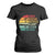 Earth Day T Shirt For Women Save Bees Rescue Animals Recycle Plastic TS11 Black Print Your Wear