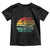 Earth Day Toddler T Shirt Save Bees Rescue Animals Recycle Plastic TS11 Black Print Your Wear