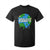 Funny Earth Day There Is No Planet B T Shirt For Kid TS11 Black Print Your Wear