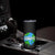 Funny Earth Day There Is No Planet B Skinny Tumbler TS11 Print Your Wear