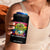 And I Think To Myself What A Wonderful World Earth Day 4 in 1 Can Cooler Tumbler TS11 Print Your Wear