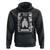 Cicada Hoodie Broods XIX And XIII The Cicadas Entomology 2024 TS11 Black Print Your Wear