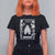 Cicada T Shirt For Women Broods XIX And XIII The Cicadas Entomology 2024 TS11 Black Print Your Wear