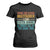 Funny I Am A Multitasker I Can Listen Ignore And Forget All At The Same T Shirt For Women TS11 Black Print Your Wear
