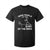 Some People Just Need A Pat On The Back T Shirt For Kid Funny Sarcasm Quote TS11 Black Print Your Wear