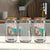 Amalfi Coast Italy Travel Trip Glass Can La Dolce Vita Mediterranean Sea TS11 Print Your Wear