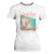 Amalfi Coast Italy Travel Trip T Shirt For Women La Dolce Vita Mediterranean Sea TS11 White Print Your Wear