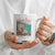 Amalfi Coast Italy Travel Trip Coffee Mug La Dolce Vita Mediterranean Sea TS11 Print Your Wear