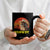 Funny Meowdy Coffee Mug Country Music Western Cowboy Cat TS11 Print Your Wear