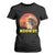 Funny Meowdy T Shirt For Women Country Music Western Cowboy Cat TS11 Black Print Your Wear