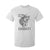 Funny Cowboy Opossum T Shirt For Kid Go On Now Git Western Country Opossum TS11 White Print Your Wear