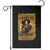Pancho Villa Garden Flag I Want You Gringo Fight In The Mexican Revolution TS11 Black Print Your Wear