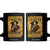 Pancho Villa Coffee Mug I Want You Gringo Fight In The Mexican Revolution TS11 Black Print Your Wear