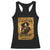 Pancho Villa Racerback Tank Top I Want You Gringo Fight In The Mexican Revolution TS11 Black Print Your Wear