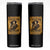 Pancho Villa Skinny Tumbler I Want You Gringo Fight In The Mexican Revolution TS11 Black Print Your Wear