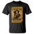 Pancho Villa T Shirt I Want You Gringo Fight In The Mexican Revolution TS11 Black Print Your Wear