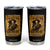 Pancho Villa Tumbler Cup I Want You Gringo Fight In The Mexican Revolution TS11 Black Print Your Wear