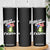 Funny Relax Gringo I Am Legal Skinny Tumbler Puerto Rico Flag Coqui Frog TS11 Print Your Wear