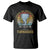 Funny Warning I May Spontaneously Talk About Tornadoes T Shirt TS11 Black Print Your Wear