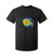 Hurricane Erin T Shirt For Kid Meteorologist Weather Radar Storm Chasing TS11 Black Print Your Wear