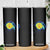 Hurricane Erin Skinny Tumbler Meteorologist Weather Radar Storm Chasing TS11 Print Your Wear