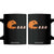 Funny Halloween Gamer Video Gaming Pumpkin Ghost Coffee Mug TS11 Black Print Your Wear
