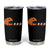 Funny Halloween Gamer Video Gaming Pumpkin Ghost Tumbler Cup TS11 Black Print Your Wear