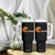 Funny Halloween Gamer Video Gaming Pumpkin Ghost Tumbler With Handle TS11 Print Your Wear