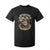 Fun Fact I Dont Care T Shirt For Kid Funny Smoking Gorilla Sarcastic TS11 Black Print Your Wear