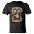 Fun Fact I Dont Care T Shirt Funny Smoking Gorilla Sarcastic TS11 Black Print Your Wear