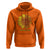 Anti Bullying Awareness Hoodie We Wear Orange For Unity Day End Bullying Sunflower TS11 Orange Print Your Wear