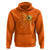 Anti Bullying Awareness Hoodie Courage Unity Peace Inclusion Choose Kindness Sunflower TS11 Orange Print Your Wear