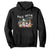 Halloween Nurse Hoodie Pick Your Poison Pharmacy Witches TS11 Black Print Your Wear