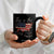 This Is The Turning Point Coffee Mug Patriotic American Map Vintage USA Flag TS11 Print Your Wear