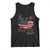 This Is The Turning Point Tank Top Patriotic American Map Vintage USA Flag TS11 Black Print Your Wear