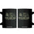 Proud Army Mom Coffee Mug Vintage Camo American Flag Veteran Mother's Day TS11 Black Print Your Wear