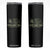 Proud Army Mom Skinny Tumbler Vintage Camo American Flag Veteran Mother's Day TS11 Black Print Your Wear