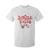 Funny Christmas Pickleball T Shirt For Kid Jingle Balls Reindeer Santa Hat Ball TS11 White Print Your Wear